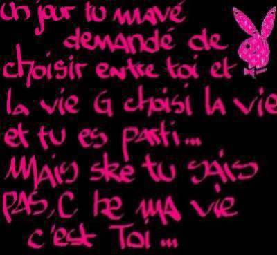 tu t tromper